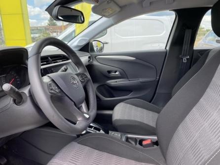 OPEL Corsa 1.2 Turbo 100ch Edition BVA à vendre à Montereau - Image n°10