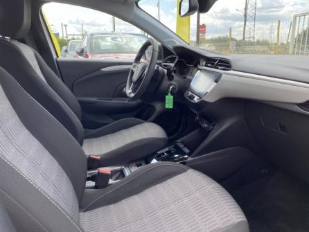 OPEL Corsa 1.2 Turbo 100ch Edition BVA à vendre à Montereau - Image n°11