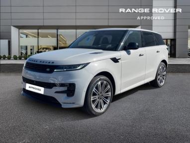 Voir le détail de l'offre de cette LAND-ROVER Range Rover Sport 3.0 P460e 460ch PHEV Dynamic HSE de 2024 en vente à partir de 1251.04 €  / mois