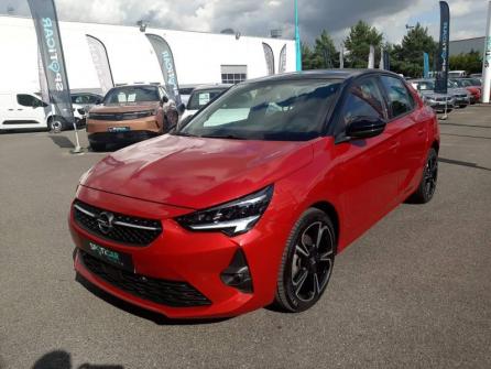 OPEL Corsa 1.2 Turbo 100ch GS Line à vendre à Melun - Image n°1
