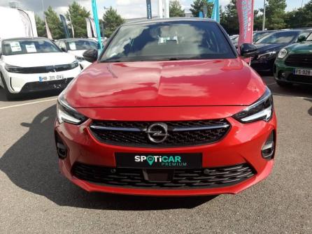 OPEL Corsa 1.2 Turbo 100ch GS Line à vendre à Melun - Image n°2