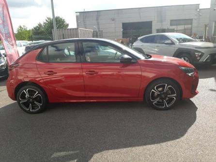 OPEL Corsa 1.2 Turbo 100ch GS Line à vendre à Melun - Image n°4