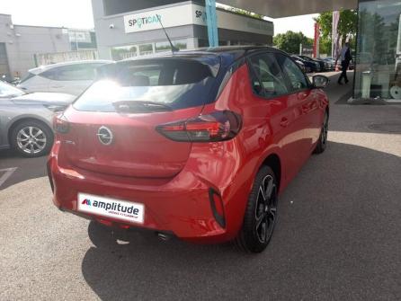 OPEL Corsa 1.2 Turbo 100ch GS Line à vendre à Melun - Image n°5