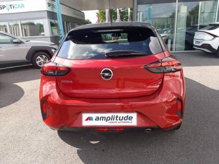 OPEL Corsa 1.2 Turbo 100ch GS Line à vendre à Melun - Image n°6