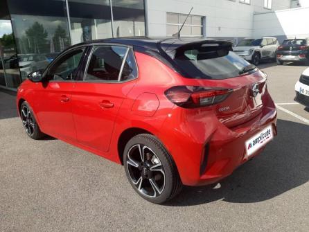 OPEL Corsa 1.2 Turbo 100ch GS Line à vendre à Melun - Image n°7