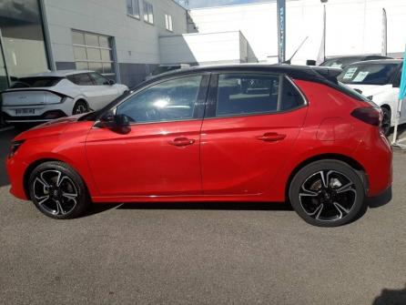 OPEL Corsa 1.2 Turbo 100ch GS Line à vendre à Melun - Image n°8