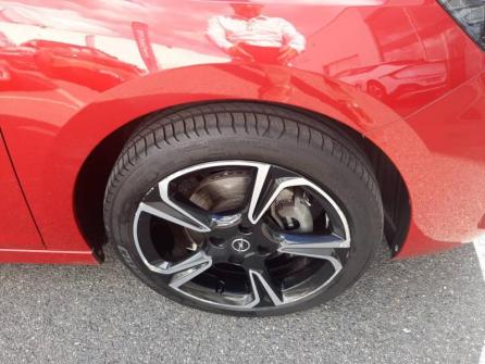 OPEL Corsa 1.2 Turbo 100ch GS Line à vendre à Melun - Image n°11