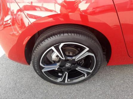 OPEL Corsa 1.2 Turbo 100ch GS Line à vendre à Melun - Image n°12
