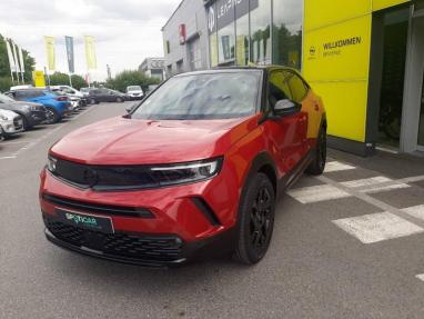 Voir le détail de l'offre de cette OPEL Mokka 1.2 Turbo 130ch GS de 2023 en vente à partir de 176.58 €  / mois