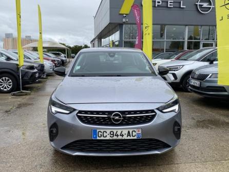 OPEL Corsa 1.2 Turbo 100ch Elegance à vendre à Melun - Image n°2