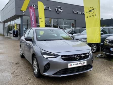 OPEL Corsa 1.2 Turbo 100ch Elegance à vendre à Melun - Image n°3