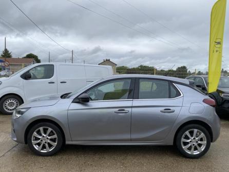 OPEL Corsa 1.2 Turbo 100ch Elegance à vendre à Melun - Image n°4