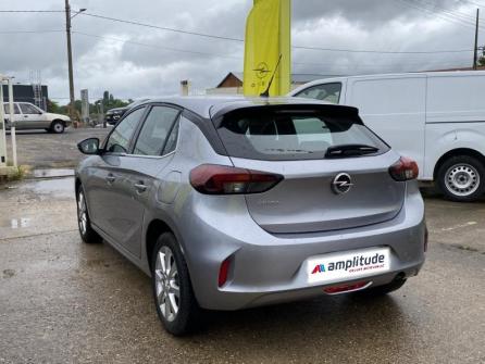 OPEL Corsa 1.2 Turbo 100ch Elegance à vendre à Melun - Image n°5