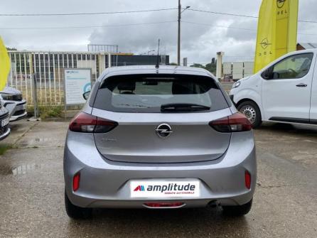 OPEL Corsa 1.2 Turbo 100ch Elegance à vendre à Melun - Image n°6