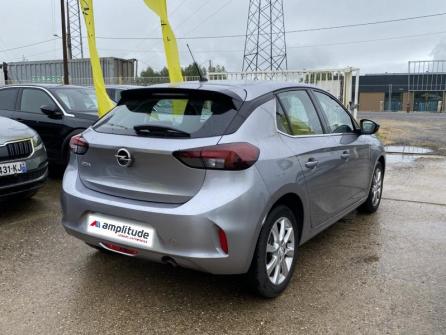 OPEL Corsa 1.2 Turbo 100ch Elegance à vendre à Melun - Image n°7