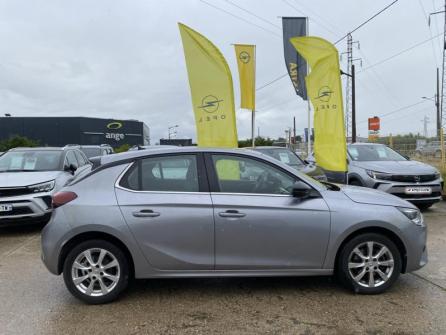 OPEL Corsa 1.2 Turbo 100ch Elegance à vendre à Melun - Image n°8
