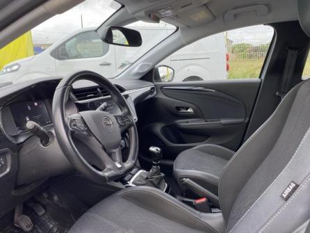 OPEL Corsa 1.2 Turbo 100ch Elegance à vendre à Melun - Image n°10