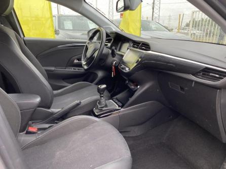 OPEL Corsa 1.2 Turbo 100ch Elegance à vendre à Melun - Image n°11
