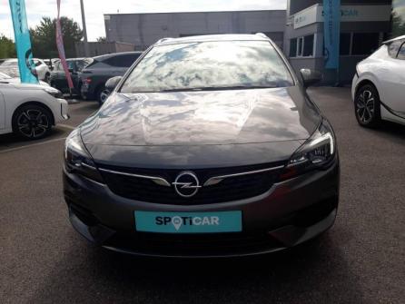 OPEL Astra Sports Tourer 1.2 Turbo 130ch Elegance 7cv à vendre à Melun - Image n°2