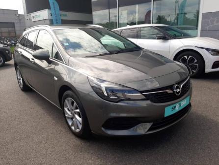 OPEL Astra Sports Tourer 1.2 Turbo 130ch Elegance 7cv à vendre à Melun - Image n°3