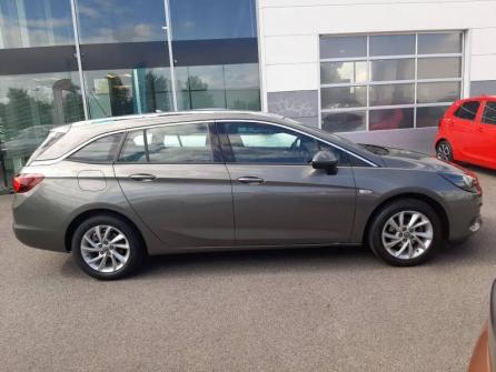 OPEL Astra Sports Tourer 1.2 Turbo 130ch Elegance 7cv à vendre à Melun - Image n°4