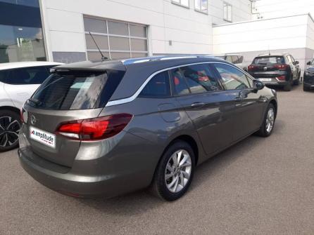 OPEL Astra Sports Tourer 1.2 Turbo 130ch Elegance 7cv à vendre à Melun - Image n°5