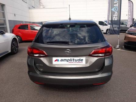 OPEL Astra Sports Tourer 1.2 Turbo 130ch Elegance 7cv à vendre à Melun - Image n°6