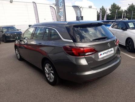 OPEL Astra Sports Tourer 1.2 Turbo 130ch Elegance 7cv à vendre à Melun - Image n°7