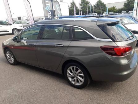 OPEL Astra Sports Tourer 1.2 Turbo 130ch Elegance 7cv à vendre à Melun - Image n°8