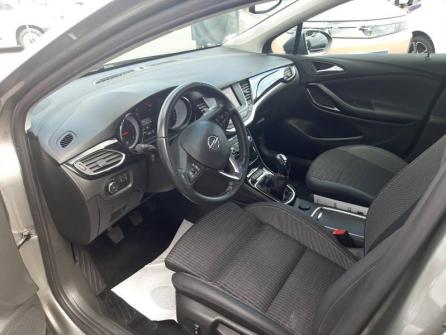 OPEL Astra Sports Tourer 1.2 Turbo 130ch Elegance 7cv à vendre à Melun - Image n°11