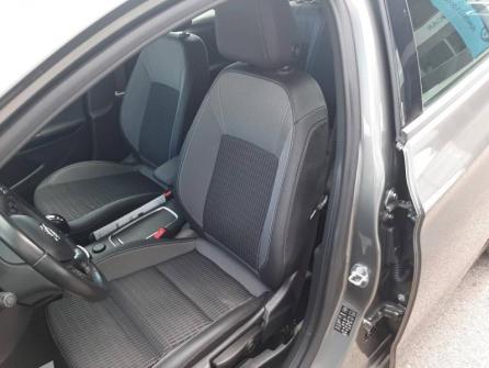 OPEL Astra Sports Tourer 1.2 Turbo 130ch Elegance 7cv à vendre à Melun - Image n°12
