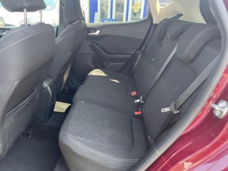 FORD Fiesta 1.0 EcoBoost Hybrid 125ch Titanium Business 5p à vendre à Orléans - Image n°12