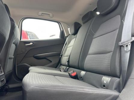 RENAULT Arkana 1.6 E-Tech 145ch Zen à vendre à Beaune - Image n°10