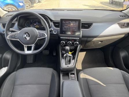 RENAULT Arkana 1.6 E-Tech 145ch Zen à vendre à Beaune - Image n°12