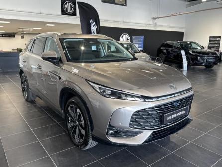 MG MOTOR EHS 1.5 Hybrid+ 224ch Luxury à vendre à Saint-Maximin - Image n°3