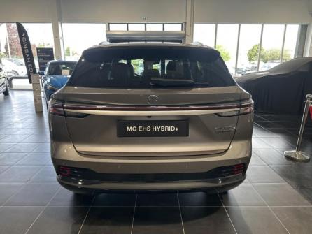 MG MOTOR EHS 1.5 Hybrid+ 224ch Luxury à vendre à Saint-Maximin - Image n°6