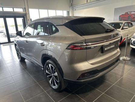 MG MOTOR EHS 1.5 Hybrid+ 224ch Luxury à vendre à Saint-Maximin - Image n°7
