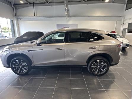 MG MOTOR EHS 1.5 Hybrid+ 224ch Luxury à vendre à Saint-Maximin - Image n°8