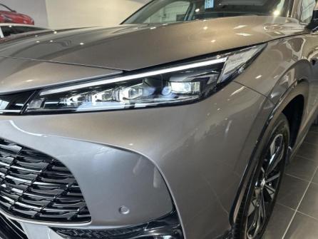 MG MOTOR EHS 1.5 Hybrid+ 224ch Luxury à vendre à Saint-Maximin - Image n°9