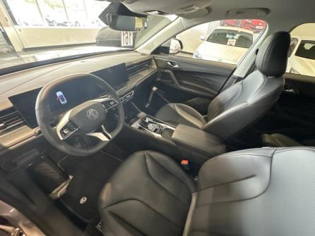 MG MOTOR EHS 1.5 Hybrid+ 224ch Luxury à vendre à Saint-Maximin - Image n°10