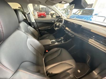 MG MOTOR EHS 1.5 Hybrid+ 224ch Luxury à vendre à Saint-Maximin - Image n°11