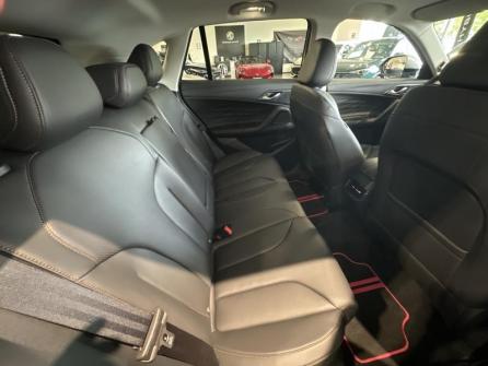 MG MOTOR EHS 1.5 Hybrid+ 224ch Luxury à vendre à Saint-Maximin - Image n°12