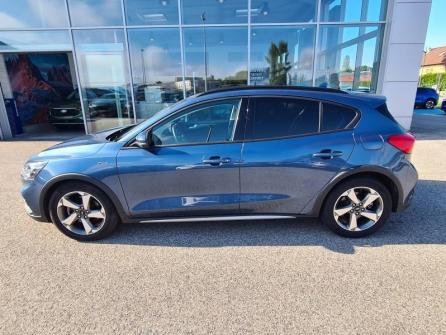 FORD Focus Active 1.0 EcoBoost 125ch BVA à vendre à Oyonnax - Image n°8