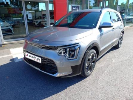 KIA Niro EV 204ch Premium à vendre à Melun - Image n°1
