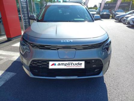 KIA Niro EV 204ch Premium à vendre à Melun - Image n°2