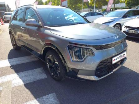 KIA Niro EV 204ch Premium à vendre à Melun - Image n°3