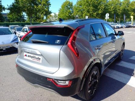 KIA Niro EV 204ch Premium à vendre à Melun - Image n°5