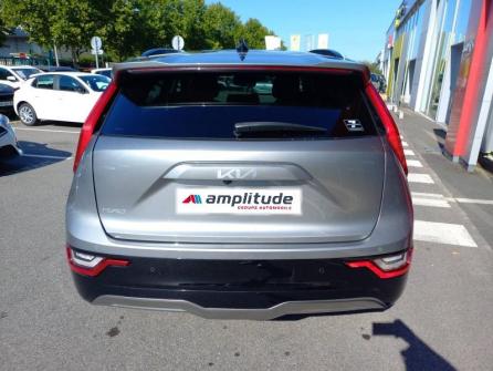 KIA Niro EV 204ch Premium à vendre à Melun - Image n°6