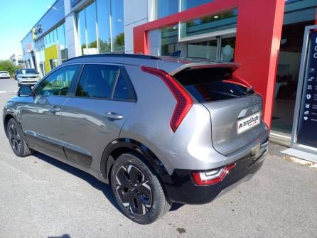 KIA Niro EV 204ch Premium à vendre à Melun - Image n°7
