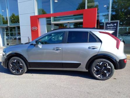KIA Niro EV 204ch Premium à vendre à Melun - Image n°8